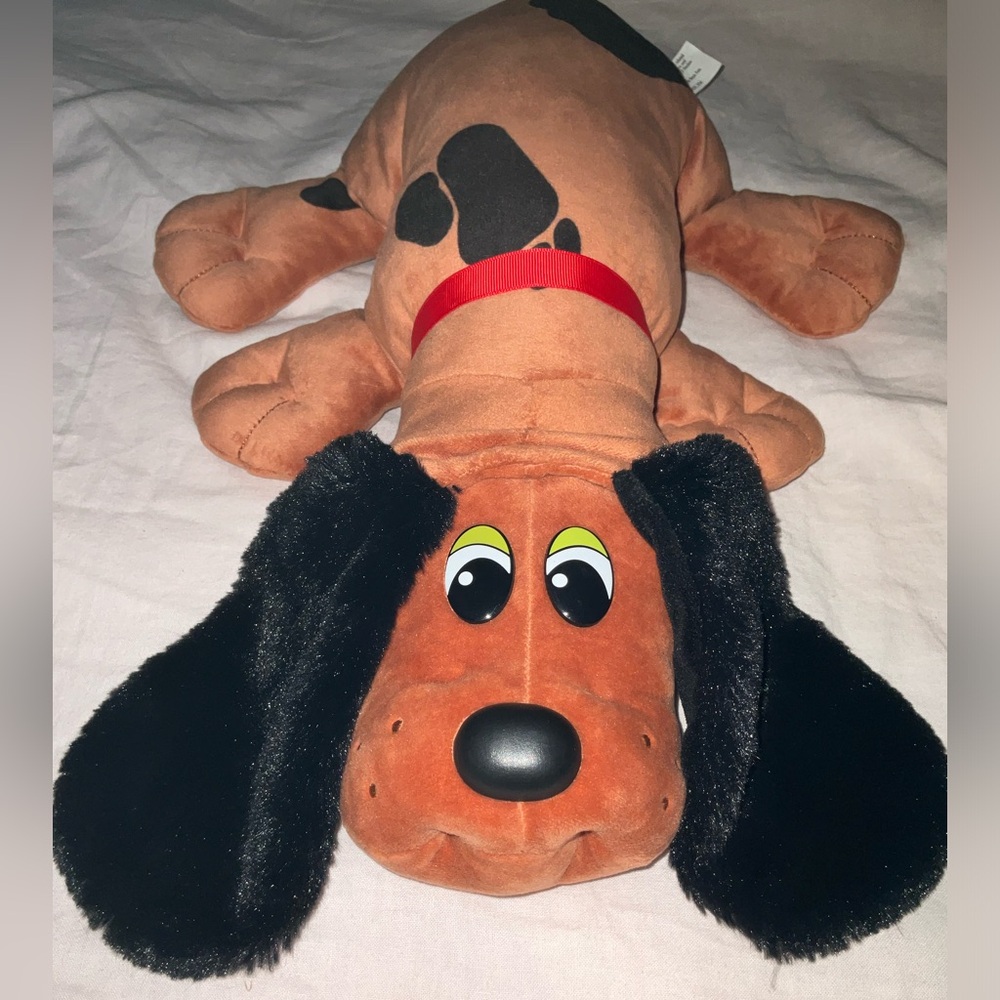 Pound Puppy